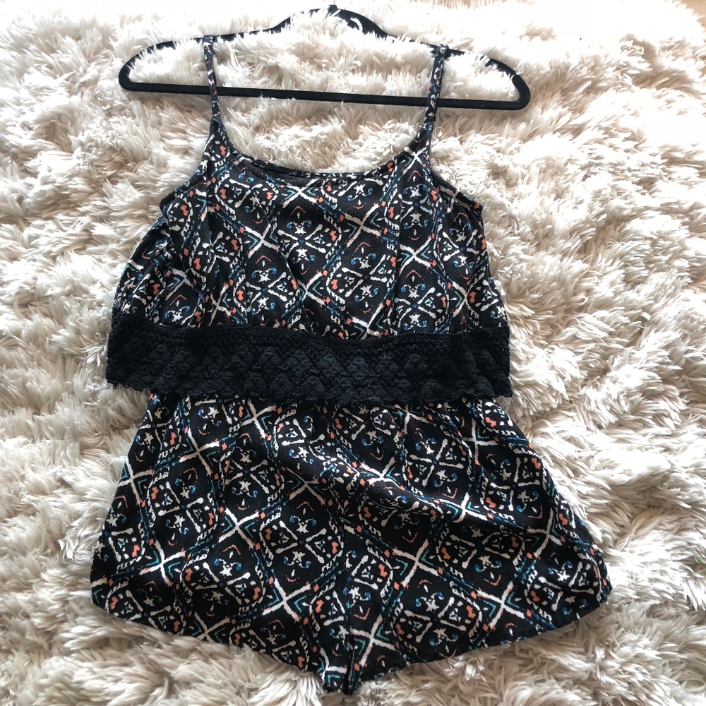 Romper
